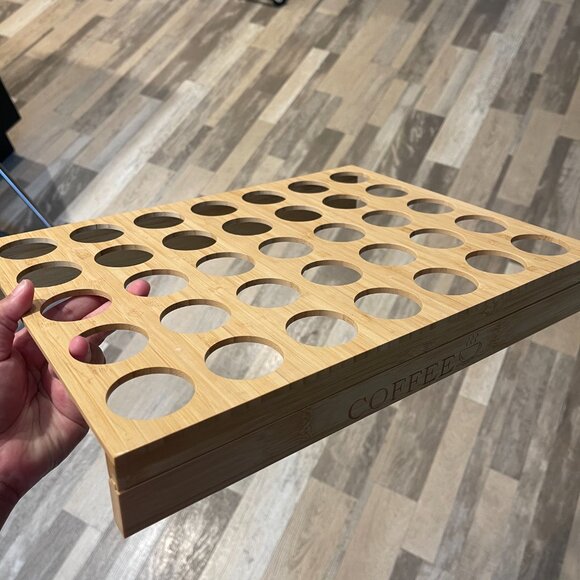 K-Cup Holder - Picture 2 of 3